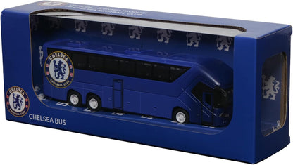 Banbo Toys: Chelsea - Official Bus Replica (16096)