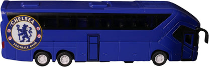 Banbo Toys: Chelsea - Official Bus Replica (16096)