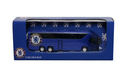 Banbo Toys: Chelsea - Official Bus Replica (16096)