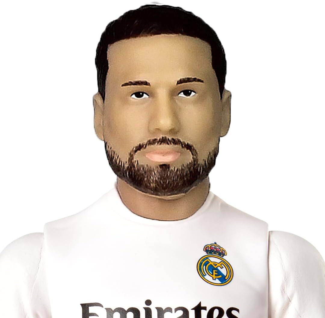 Sockers RM 20 CM - CARVAJAL