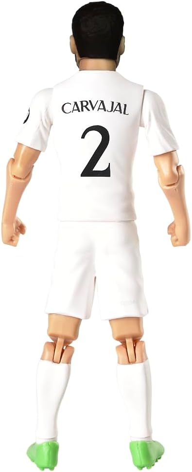 Sockers RM 20 CM - CARVAJAL