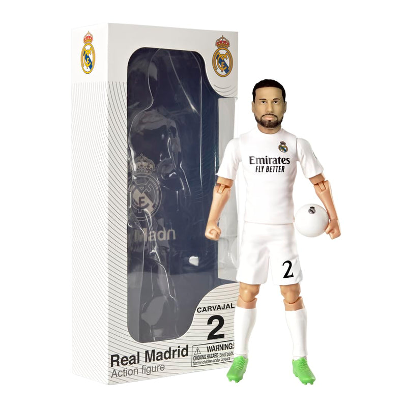 RM SOCKER 20 CM - CARVAJAL