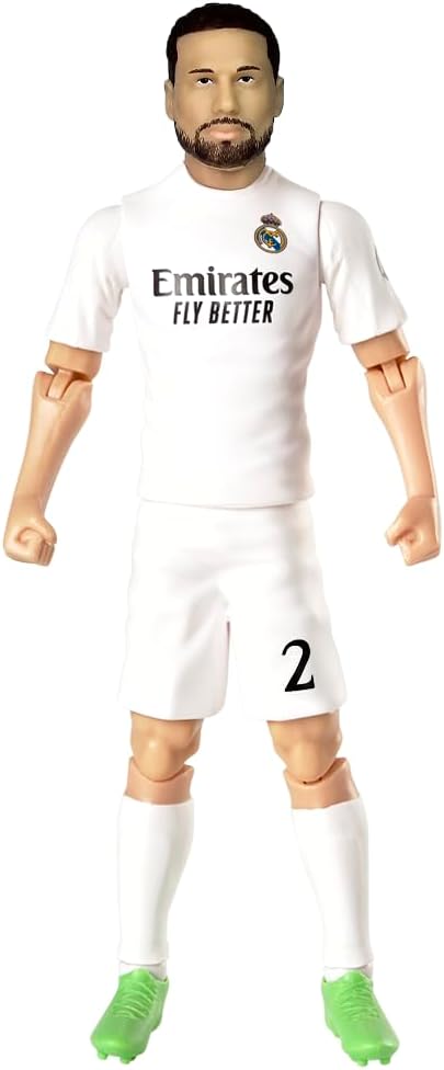 Sockers RM 20 CM - CARVAJAL