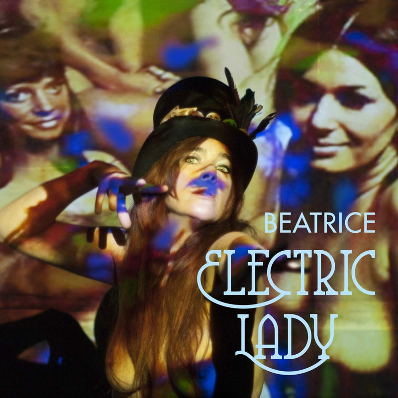 Electric Lady -M
