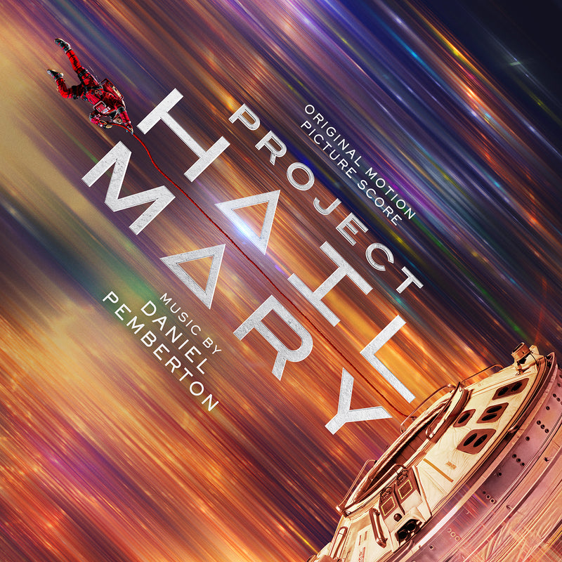 Project Hail Mary