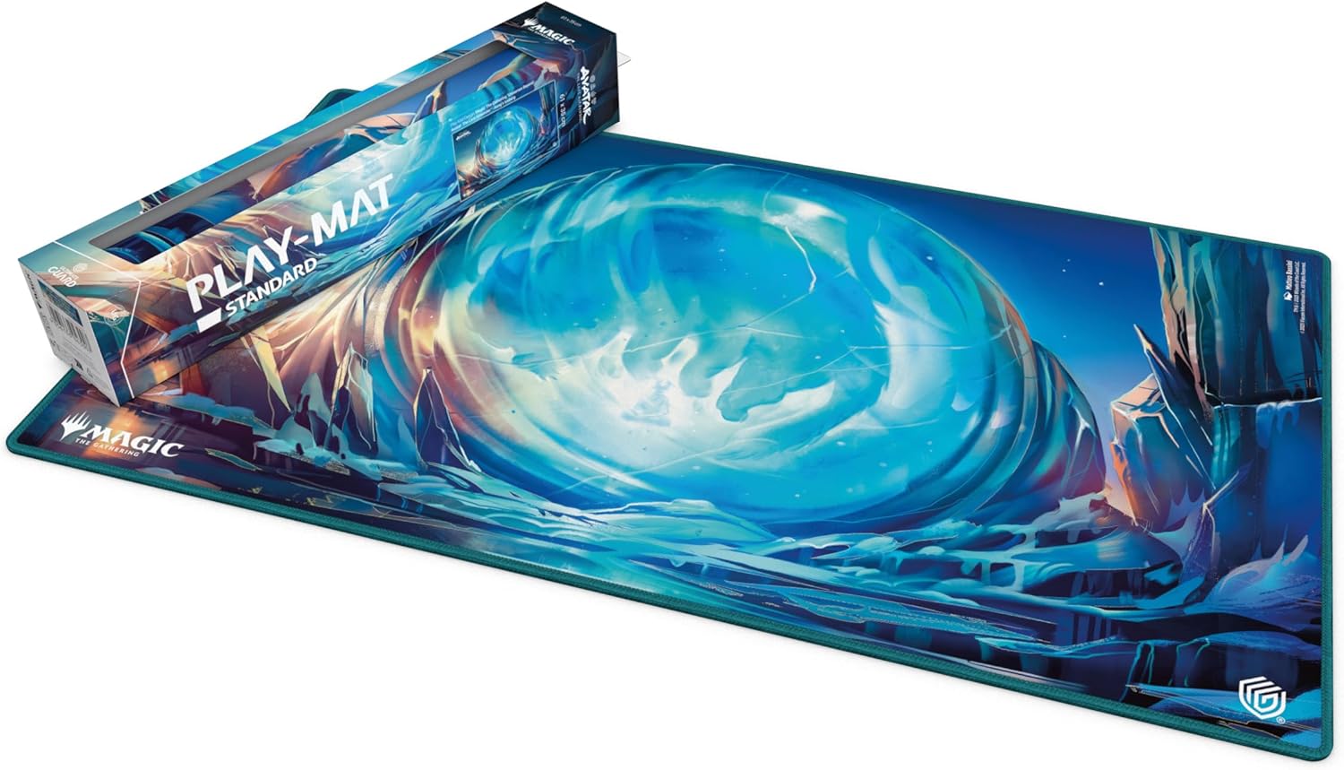 Ultimate Guard Play-Mat Magic: The Gathering | Avatar: The Last Airbender