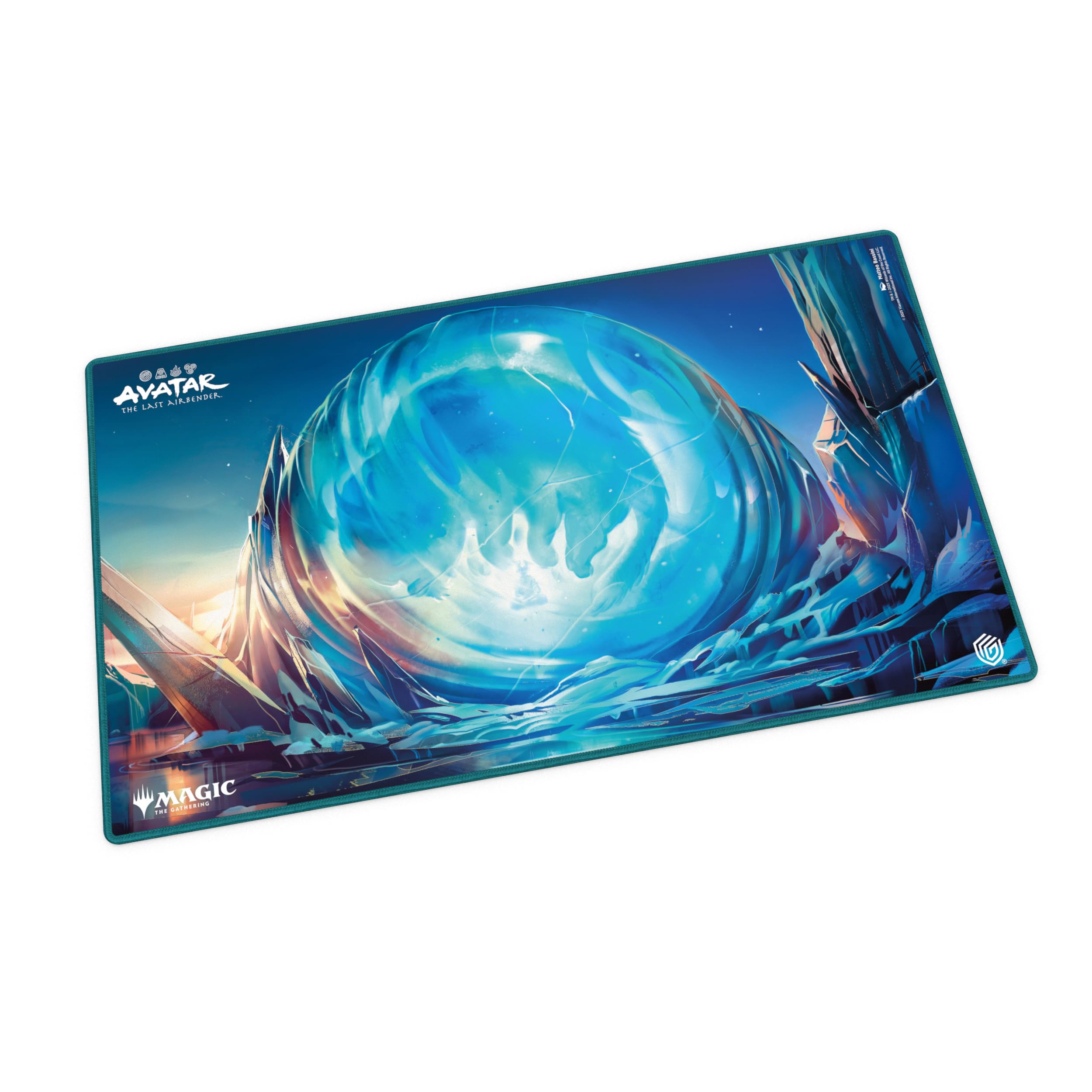 Ultimate Guard Play-Mat Magic: The Gathering | Avatar: The Last Airbender