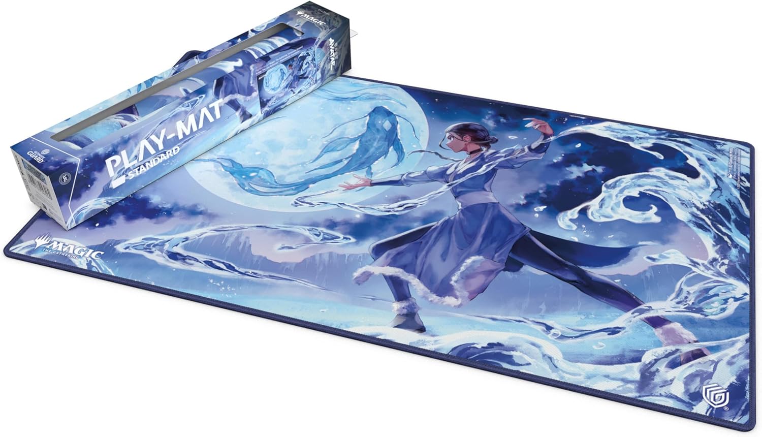 Ultimate Guard Play-Mat Magic: The Gathering | Avatar: The Last Airbender