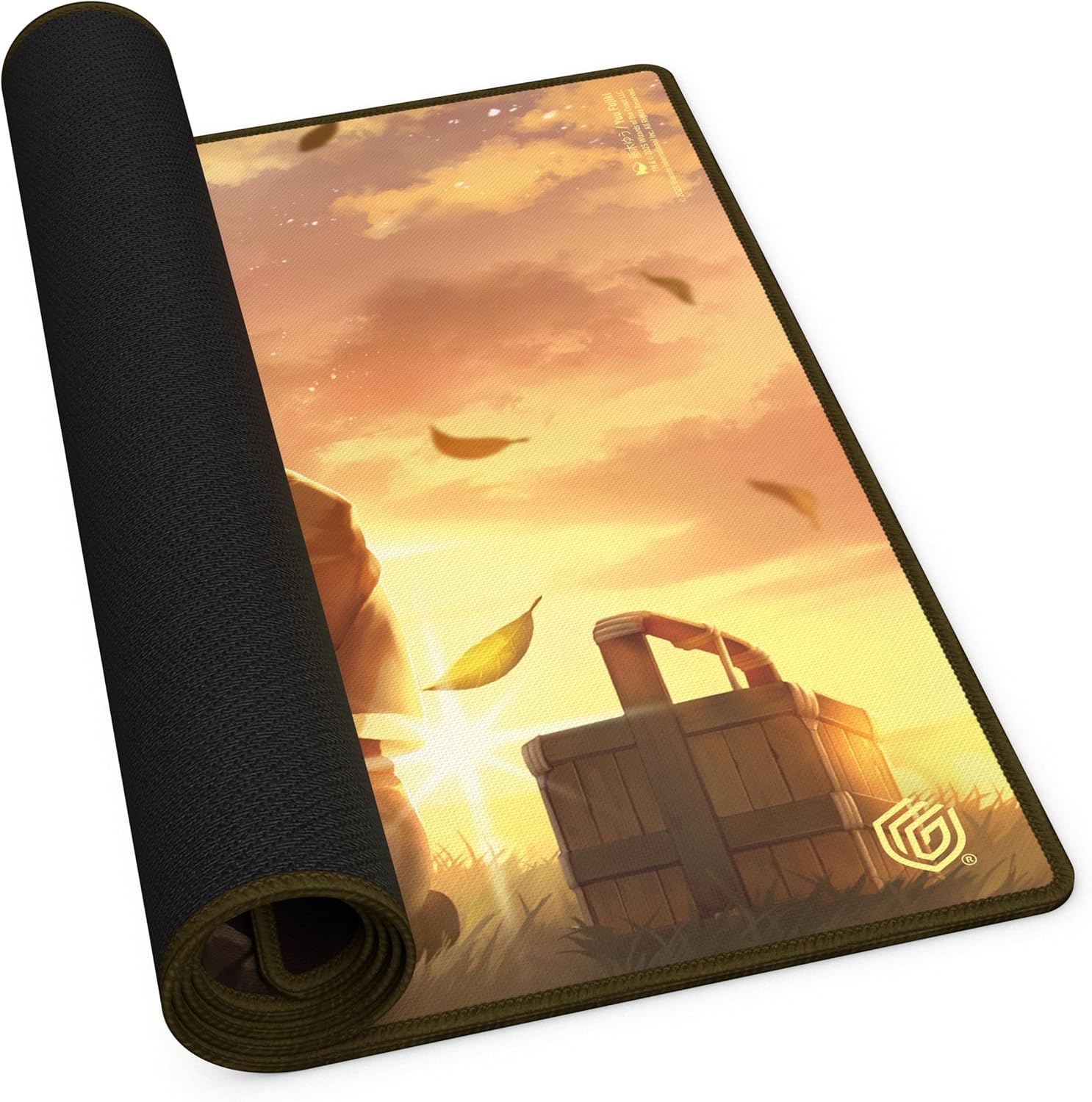 Ultimate Guard Play-Mat Magic: The Gathering | Avatar: The Last Airbender