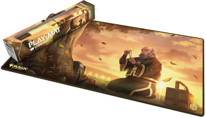Ultimate Guard Play-Mat Magic: The Gathering | Avatar: The Last Airbender