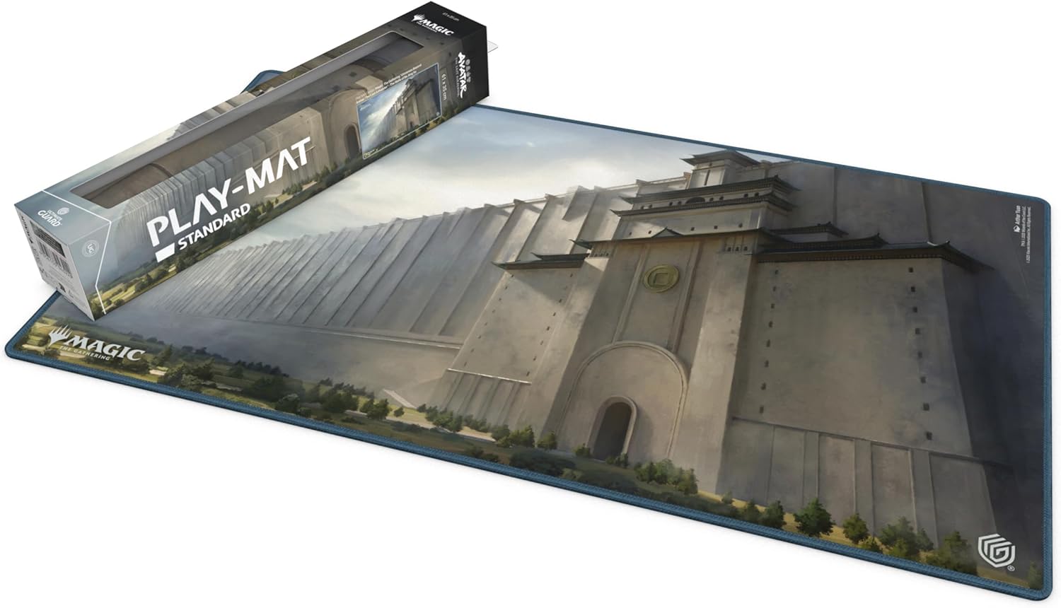 Ultimate Guard Play-Mat Magic: The Gathering | Avatar: The Last Airbender