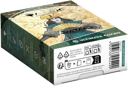 Ultimate Guard Art Sleeves Magic: The Gathering | Avatar: The Last Airbender