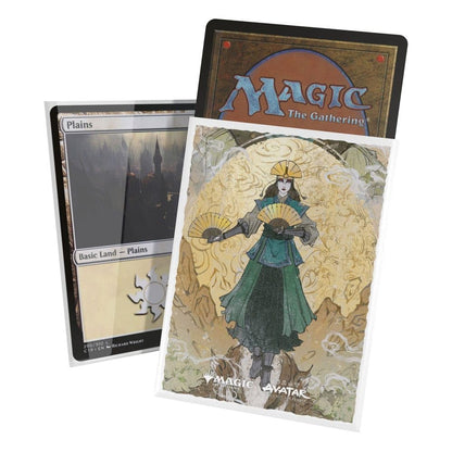 Ultimate Guard Art Sleeves Magic: The Gathering | Avatar: The Last Airbender