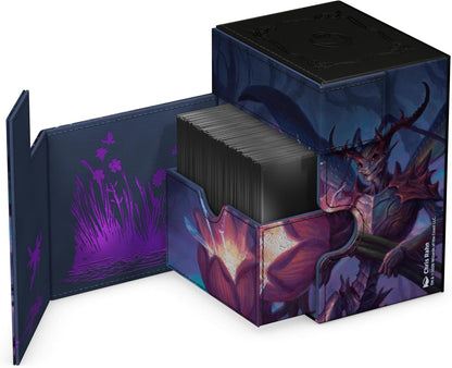 Ultimate Guard - Flip'n'Tray 133+ Xenoskin - Magic the Gathering - Lorwyn Eclipsed