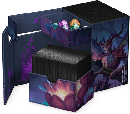 Ultimate Guard - Flip'n'Tray 133+ Xenoskin - Magic the Gathering - Lorwyn Eclipsed