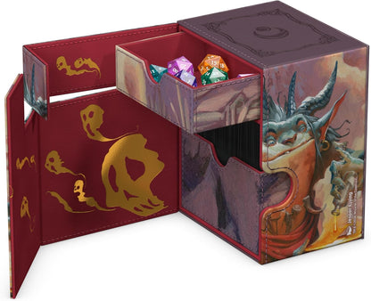 Ultimate Guard - Flip'n'Tray 133+ Xenoskin - Magic the Gathering - Lorwyn Eclipsed