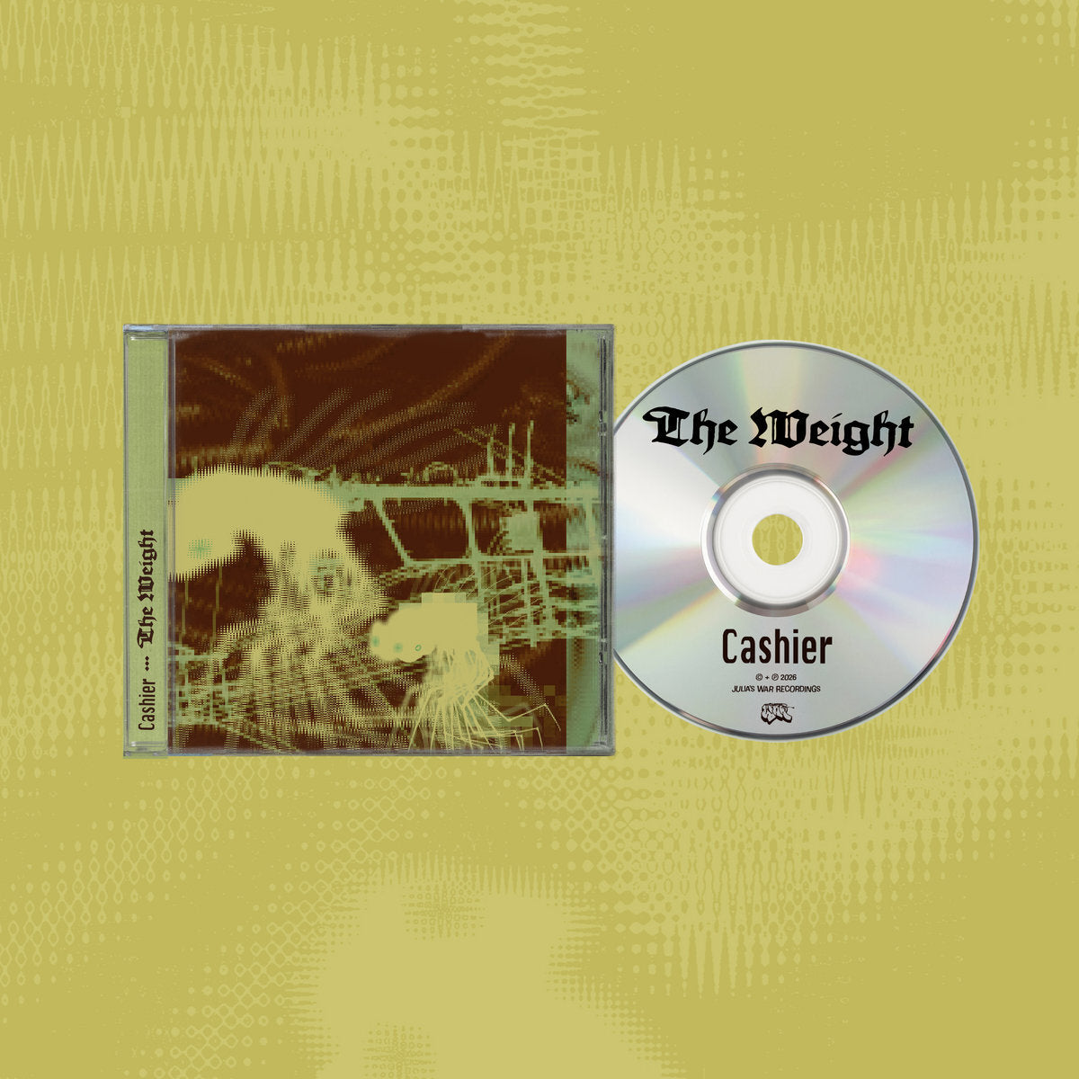 The Weight