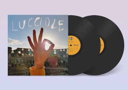 Lucciole