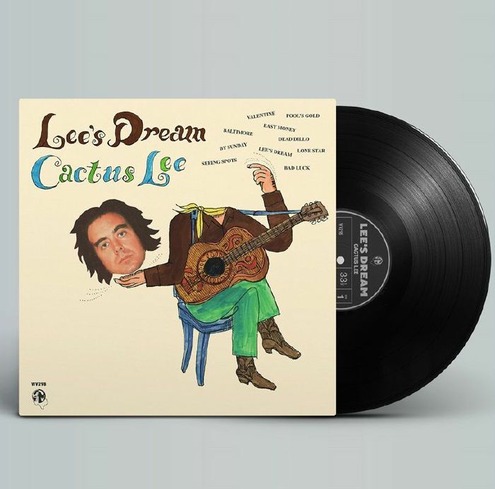 Lee's Dream