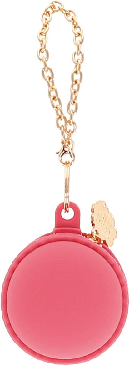 Yup! Framboise Macaroon Pouch