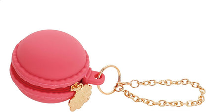 Yup! Framboise Macaroon Pouch