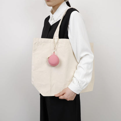 Yup! Framboise Macaroon Pouch