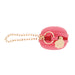 Yup! Framboise Macaroon Pouch