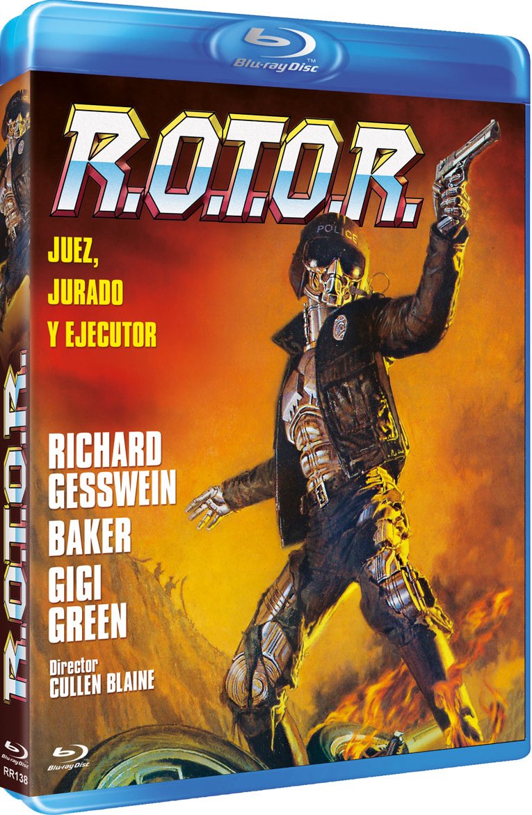 Rotor (R.O.T.O.R