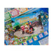 Delivery Witches Chibig Style Ghibli Inspired Mika and The Witch's Mountain Family Board Game