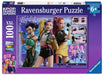 Ravensburger K-Pop Demon Hunters 100 Piece XXL Jigsaw for Kids Ages 6+ Large Format Character Puzzle
