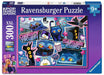 Ravensburger Kinderpuzzle - 12004758 - KPop Demon Hunters - Derpy & Sussie - Puzzle für Kinder ab 9 Jahren, mit 300 Teilen im XXL-Format