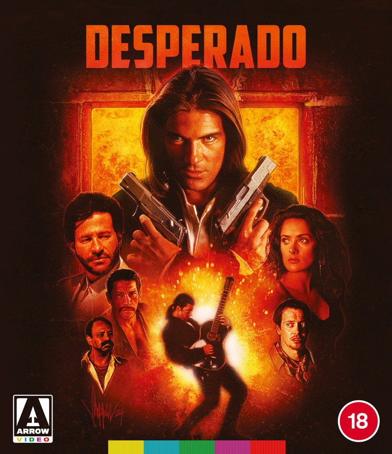 Desperado