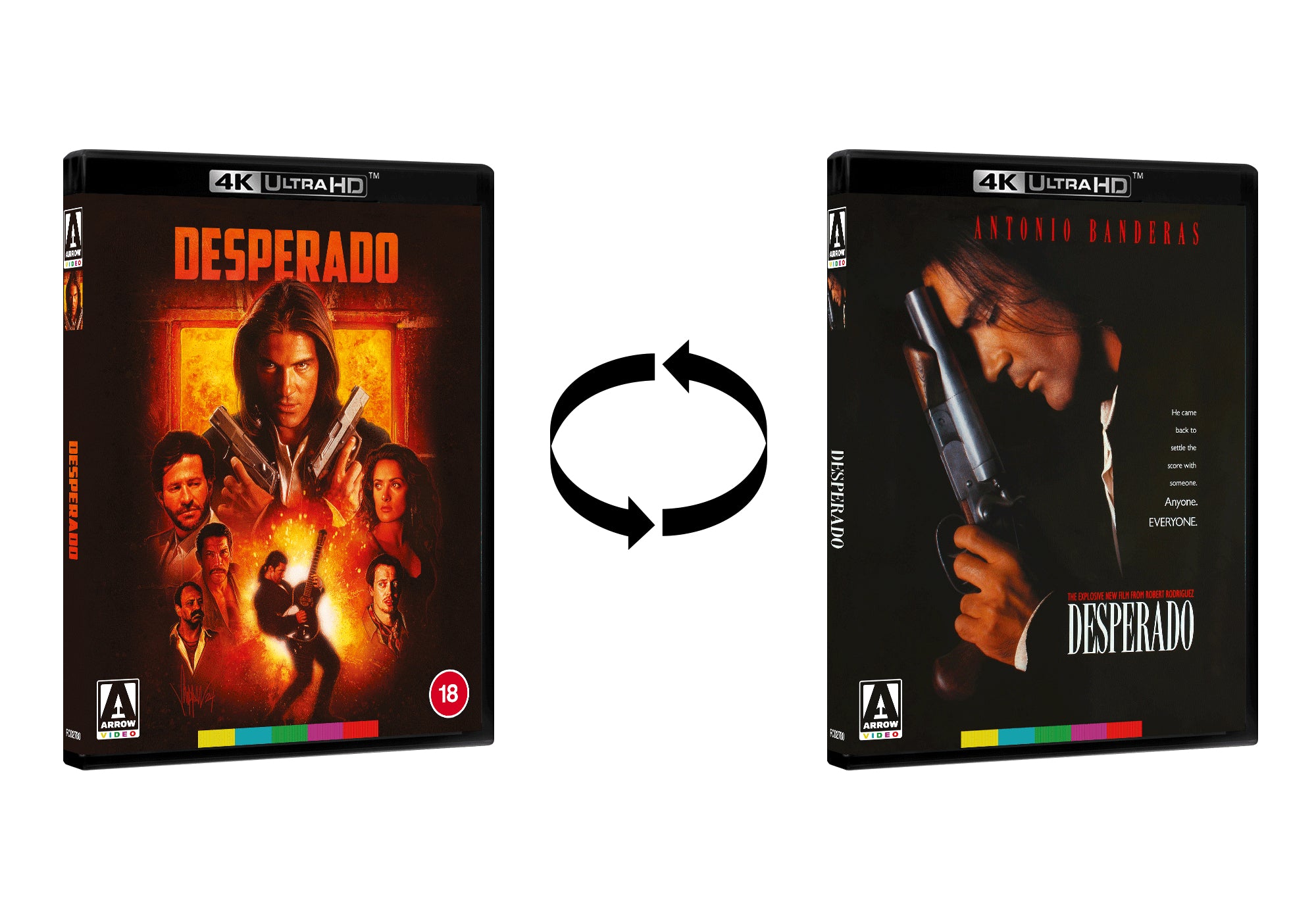 Desperado