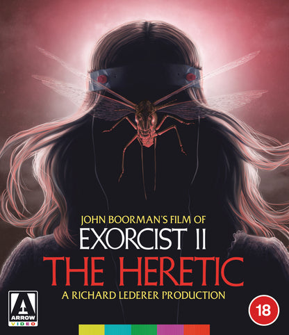 Exorcist 2 - The Heretic