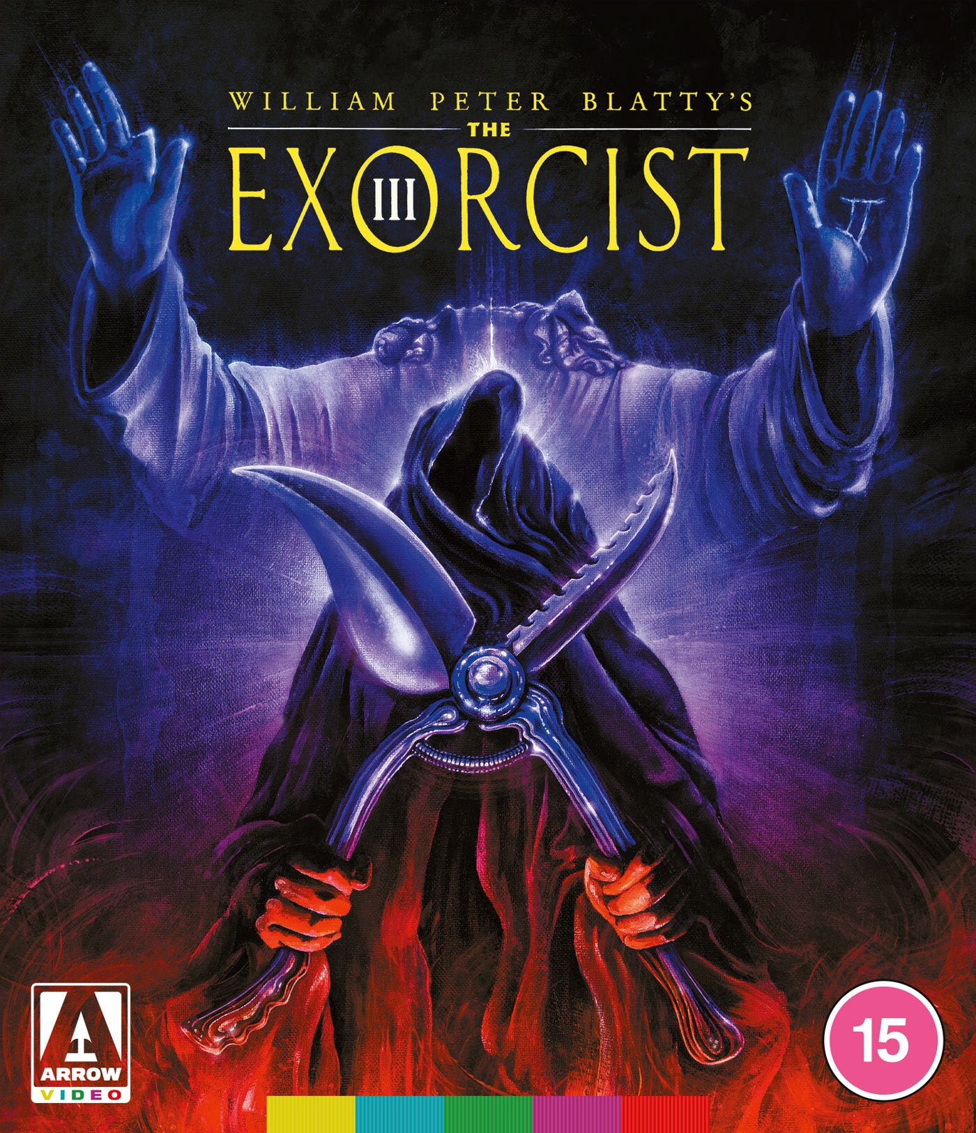The Exorcist 3