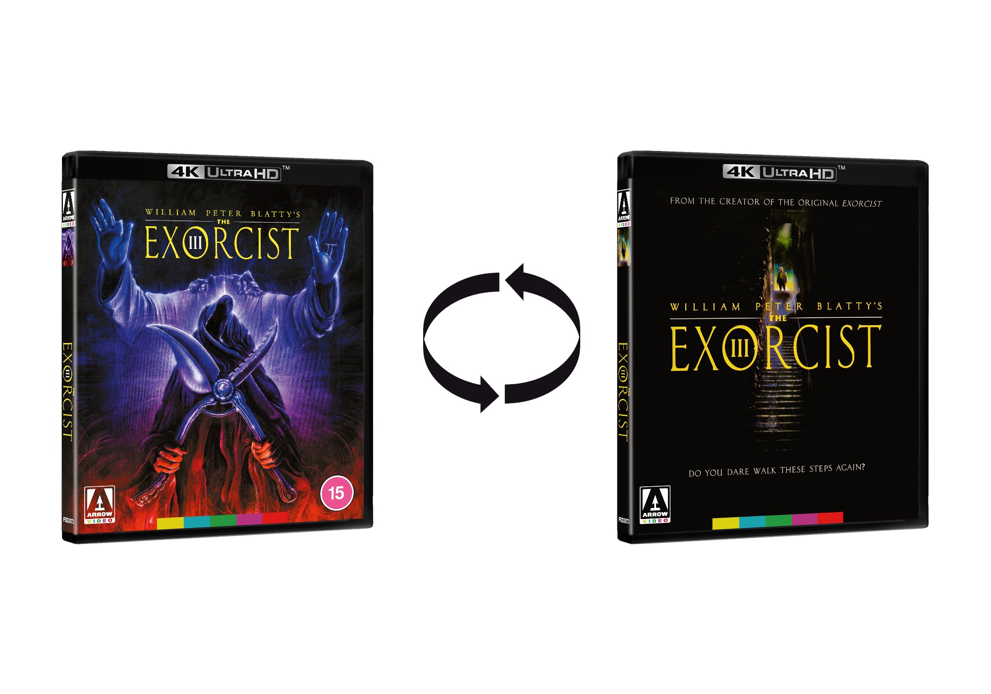The Exorcist 3