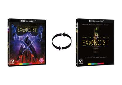 The Exorcist 3