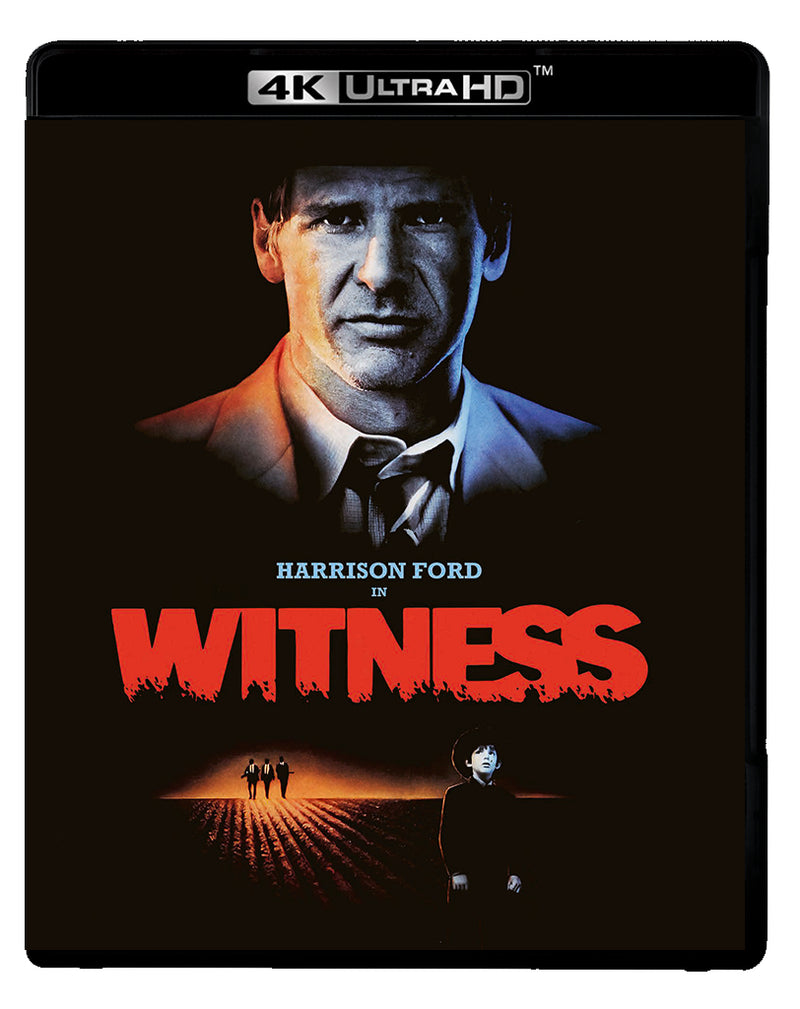 Witness