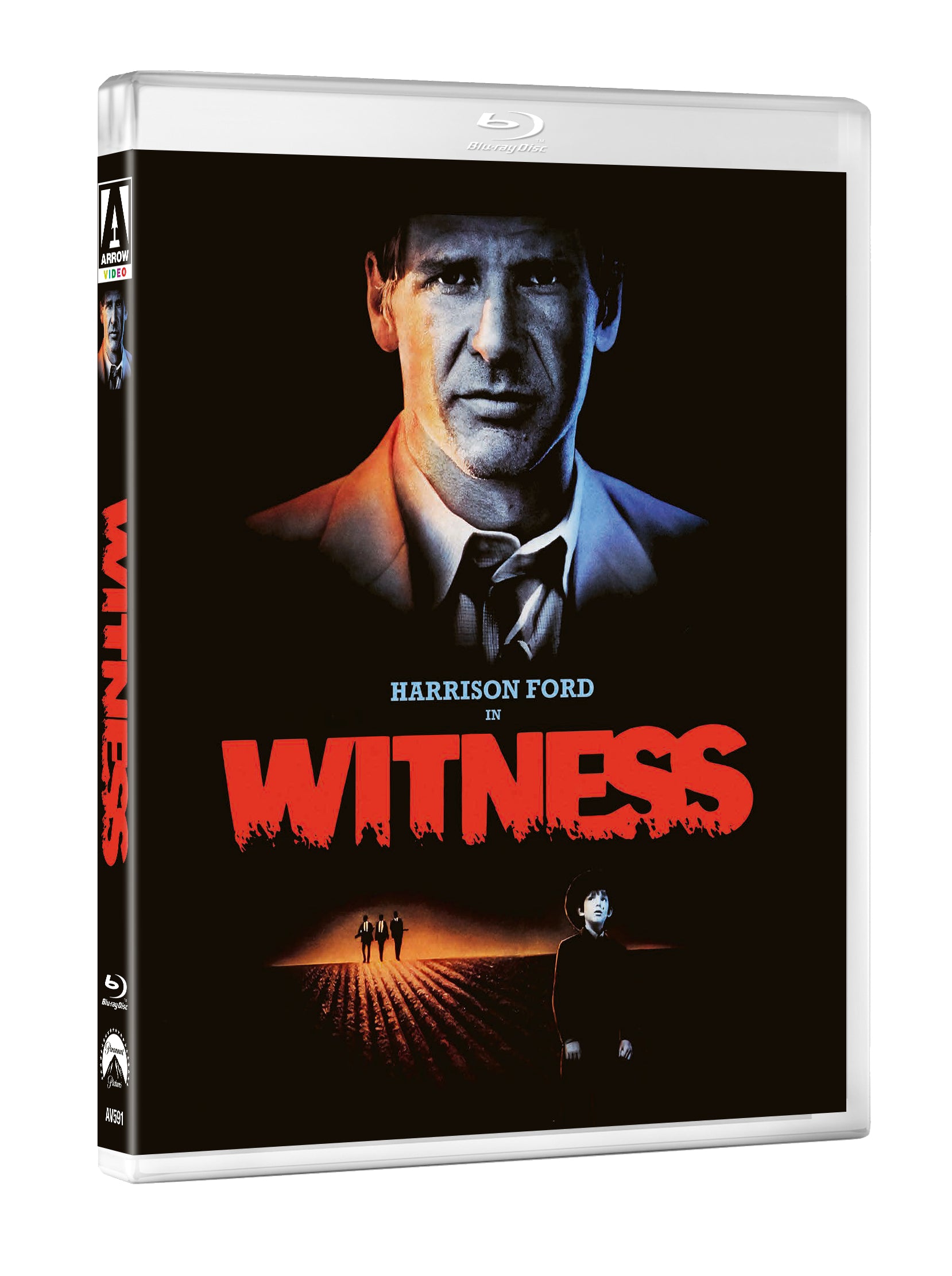 Witness