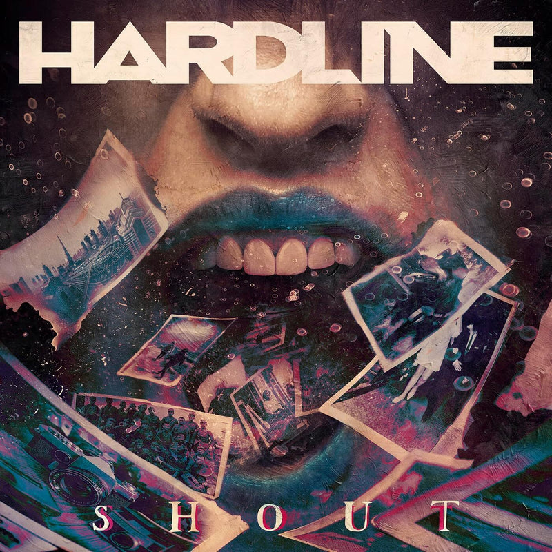 Shout