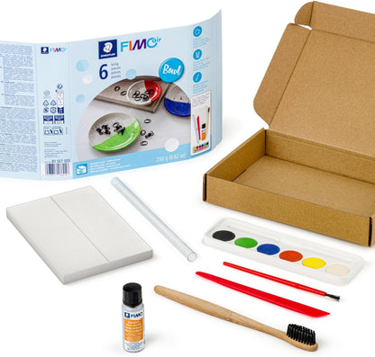 FIMOair Set Mod.Masse FIMOair Bowl S