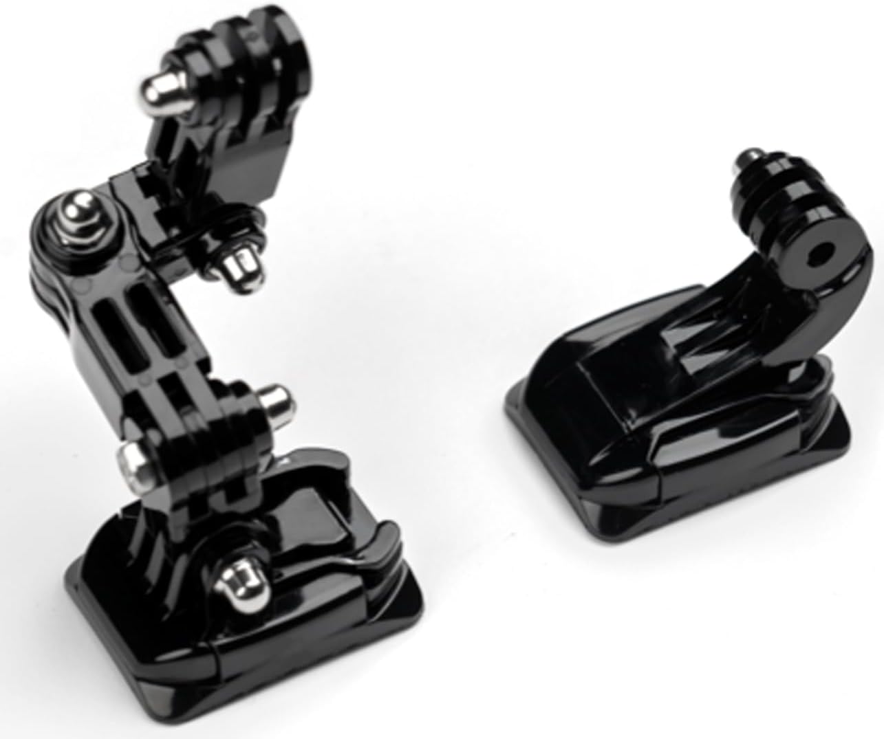 Insta360 - Helmet Mount Kit For Action Camera