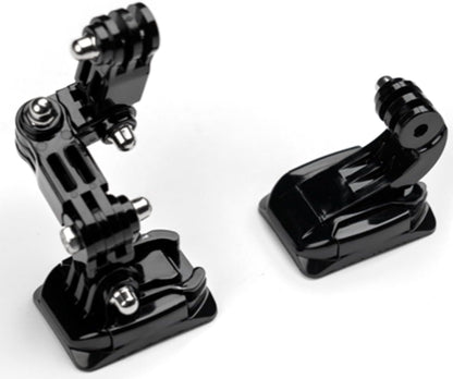 Insta360 - Helmet Mount Kit For Action Camera