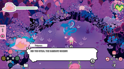 Grimoire Groves Deluxe Edition (Switch