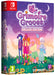 Grimoire Groves Deluxe Edition (Switch