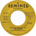 Will You Promise/Maye Omama