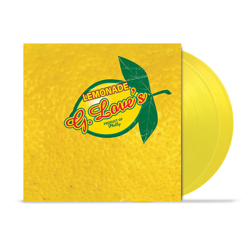 Lemonade (20th Anniversary Edition)