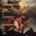 Orlande De Lassus-Motets & Magnificat