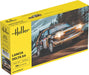 Eerel HE80177 1/43 Lancia Delta S4 Modelbouw Kunststof