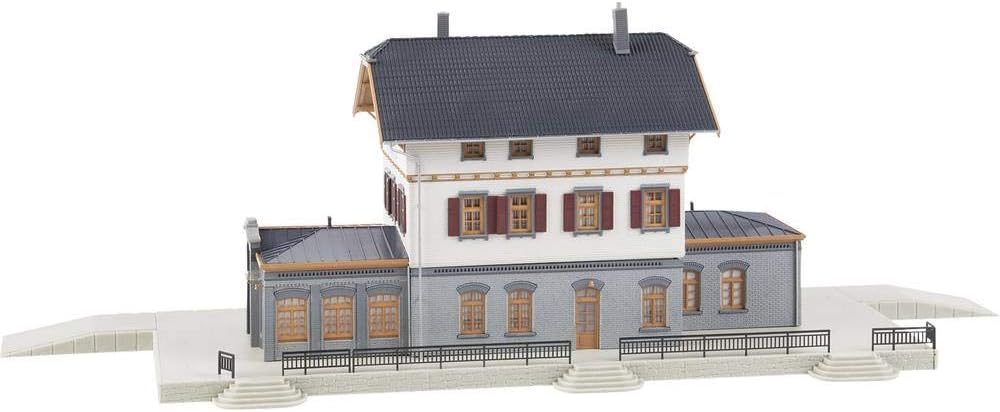 Faller 110112 Steinheim Station Kit II